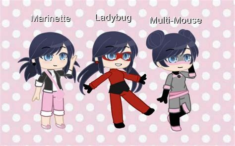 Pin By Whitney Ice On Ladybug Gacha Life Character Drawing Anime