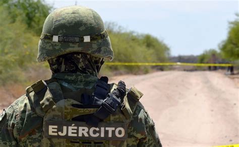 Ej Rcito Asegura Kilos De Metanfetamina En Plan De Oriente En