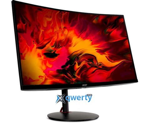 Acer Nitro XZ270UPbmiiphx (UM.HX0EE.P15) Одесса, купить Мониторы в ...
