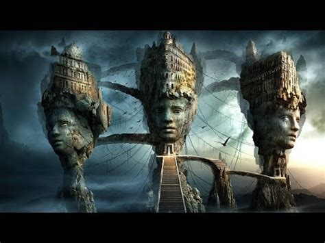 DIVINUS 1 Hour Epic Music Mix Powerful Ancient Fantasy Vocal