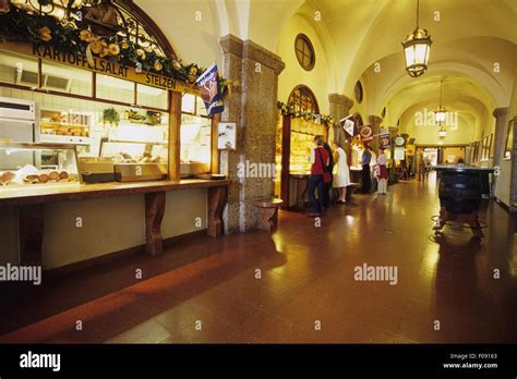 Augustiner Brau Salzburg Hi Res Stock Photography And Images Alamy