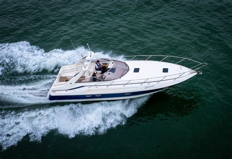 Used 1994 Sunseeker Martinique 39 Hampshire TopBoats