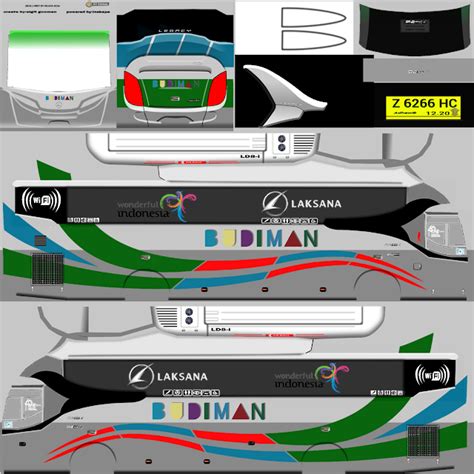 Erlc Livery Templates