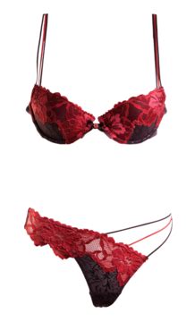 Imagens Conjunto De Lingerie Png E Vetor Fundo Transparente Para