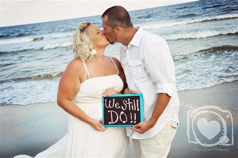 Pin By Brya Rahn On Brya Rahn Photography ♥ Wedding Renewal Vows Vow Renewal Beach Dream