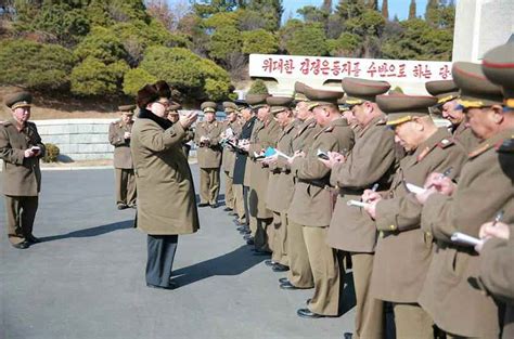 북한군 평양진격훈련에 서울해방작전으로 대응 오마이뉴스