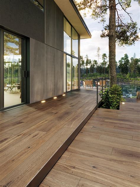 Gent Roble Gent Porcelanosa Grupo