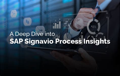 A Deep Dive Into SAP Signavio Process Insights