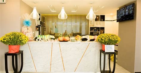 Biệt thự tầng ở Sài Gòn của nữ diễn viên từng lộ ảnh nude trong bồn tắm