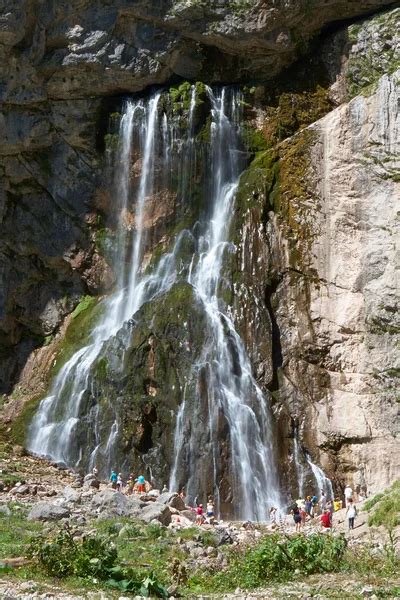 Romanian Waterfall Stock Photos Royalty Free Romanian Waterfall Images