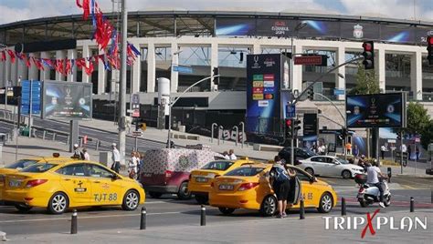 Ataturk Airport Transport To City Centre Transport Informations Lane