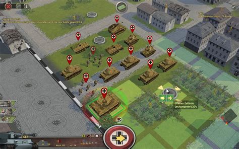 Battle Academy 2 Eastern Front Screenshots For Windows Mobygames