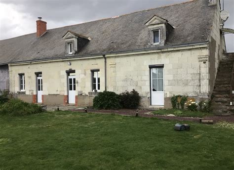 Chambres d hôtes Lorali Chambres à Saint Mathurin sur Loire dans le