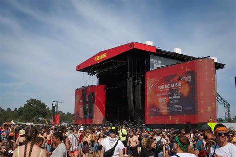 High Strength Donkey Kong Drugs Found At Reading Festival After