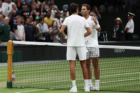 Rafael Nadal Pidió Disculpas Públicas Tras Su Cruce Con Sonego En