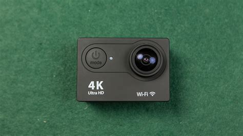 EKEN H9 Ultra HD 4K Action Camera Review