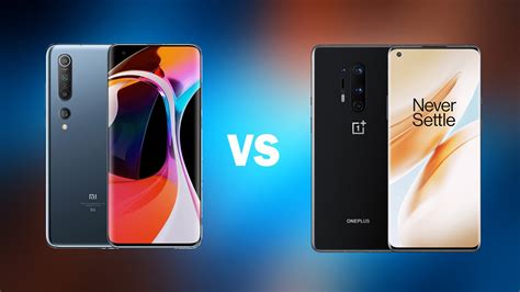 Oneplus Pro Vs Xiaomi Mi Which One To Buy Techstop