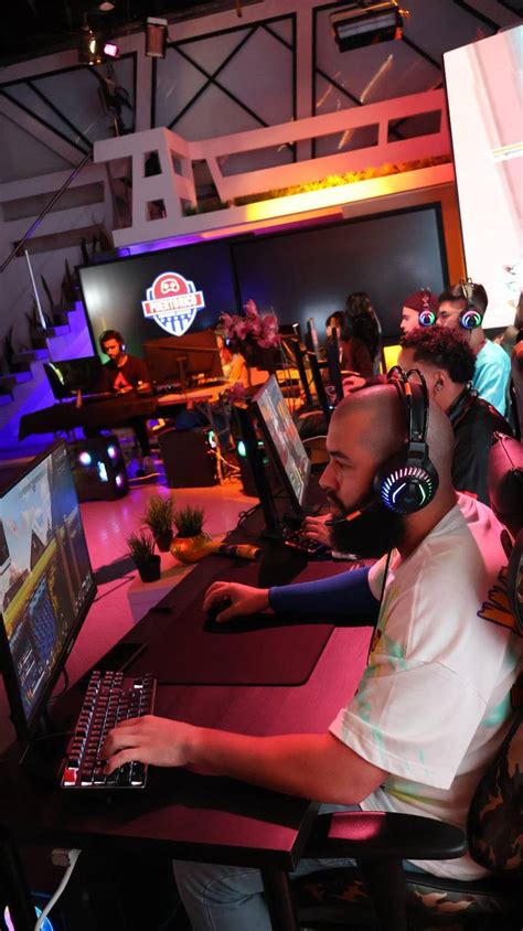 Battleground La Puerto Rico Esports League anuncia colaboración con