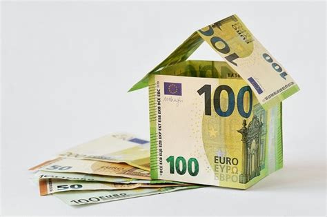 Mutui Con Nuovo Aumento Bce Possibili Incrementi Fino A Euro