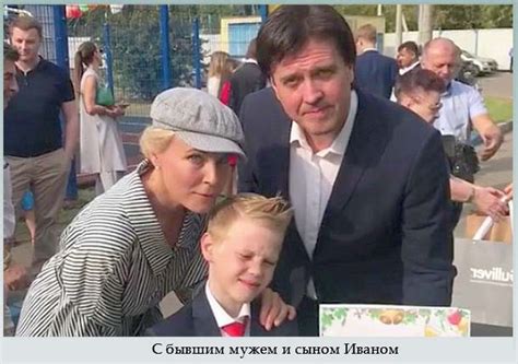 Актриса Мария Куликова: биография, личная жизнь, новый муж, дети, фото