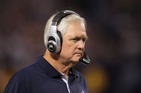 Dallas Cowboys Fire Wade Phillips: The Coach's Worst Moments | News ...