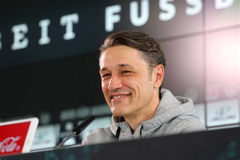 VfL Wolfsburg On Twitter Eine Richtig Schwere Aufgabe Niko Kovac