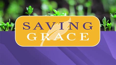 Saving Grace Amplify Media