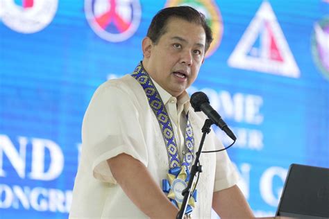 Tiniyak Ni Romualdez Na Protektahan Ang Mga Karapatan Ng Mga Muslim Sa