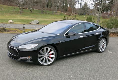 Tesla P D Top Speed Performance To Be Boosted In Next Few Months