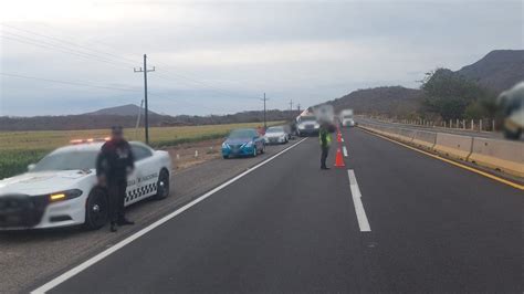 Guardia Nacional Carreteras On Twitter Tomeprecauciones En Sinaloa