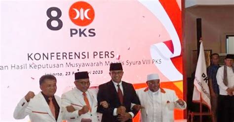 Slogan Sukses Jakarta Untuk Indonesia Dibawa Heru Diprotes Pks