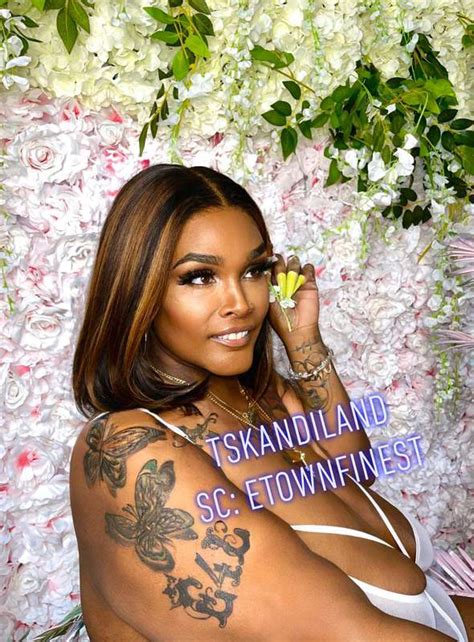 Visiting Ts Kandi Landchitown Bbw Soul Polelast N Skip The Games