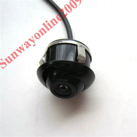 Free Shipping Wireless Sony Ccd Car Suv Mpv Rear View Reverse