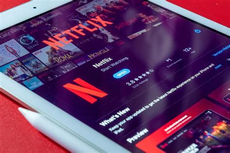 Estrategia De Marketing De Netflix Qu Podemos Aprender