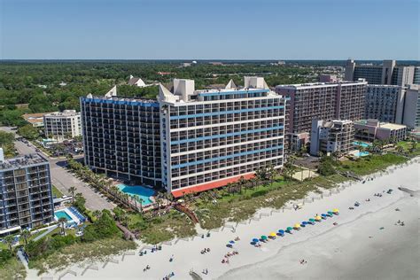 Ocean Reef Resort 183 ̶4̶5̶0̶ Myrtle Beach Hotel Deals And Reviews Kayak