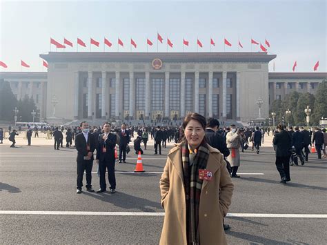 代表委员说｜王媛：建议大力推动环境基础设施建设，为精准治污提供保障全国政协资源