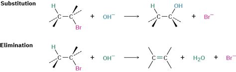 117 Elimination Reactions Zaitsevs Rule Chemistry Libretexts