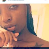 NYC Ass Eater Tyaisha Wana Be Model Porn Star ShesFreaky