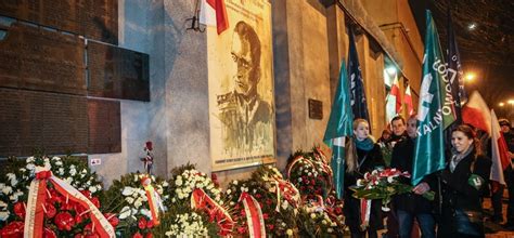 Rodowiska Narodowe Odda Y Ho D O Nierzom Wykl Tym Ulicami Warszawy