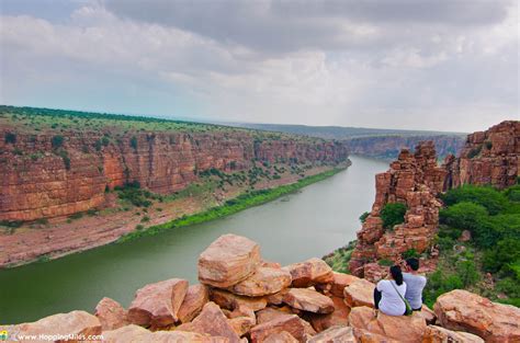 A day trip from Bangalore to Belum Caves