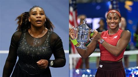 Product Of Serena Williams Legacy American Track And Field Legend