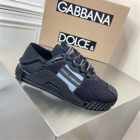 Dolce And Gabbana Ns1 Low Top Sneakers Ganebet Store Ganebet Store