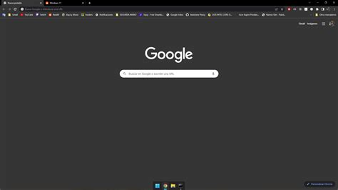 I love how clean RoundedTB Canary looks : r/Windows11