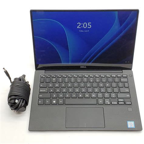 Dell Latitude 7490 Property Room