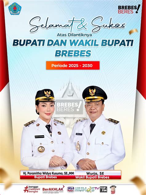 pemerintah kabupaten brebes