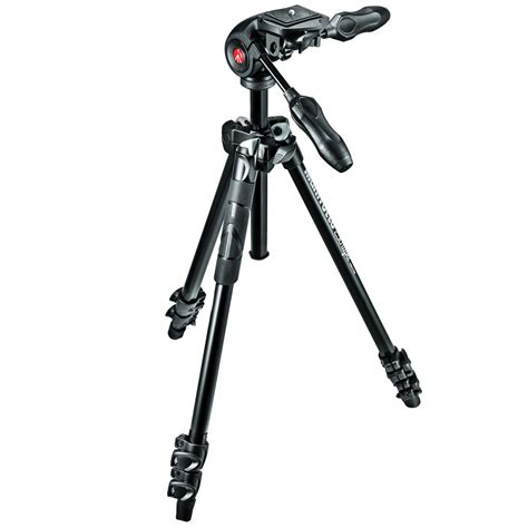 Advanced 3 Way Tripod Wsci Technology