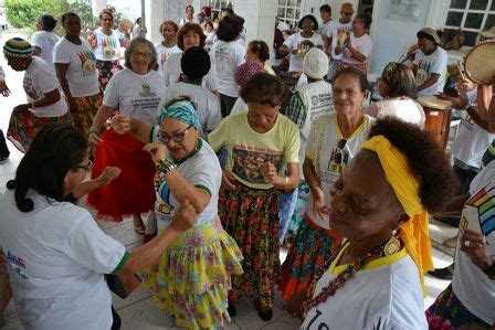 Centro de Convivência Para Idosos Dona Zazinha Cerqueira abre 200 novas