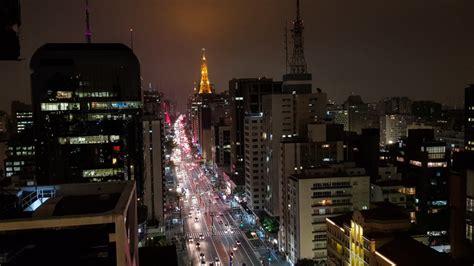 Saiba Tudo Sobre O Sesc Avenida Paulista E O Seu Mirante O Mundo Por