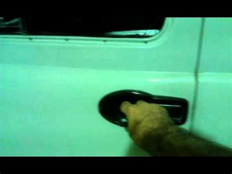 Центральный замок уаз 452 , буханка - YouTube