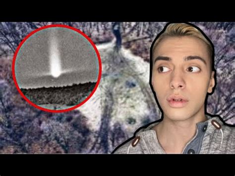 Hoia Baciu La Foresta Pi Misteriosa Al Mondo In Romania Youtube